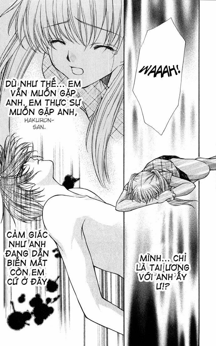 anh chàng khắc tinh chapter 27 15