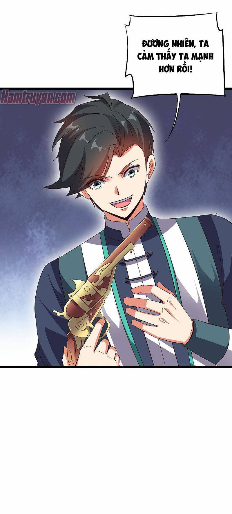 phục thiên thánh chủ chapter 66 25