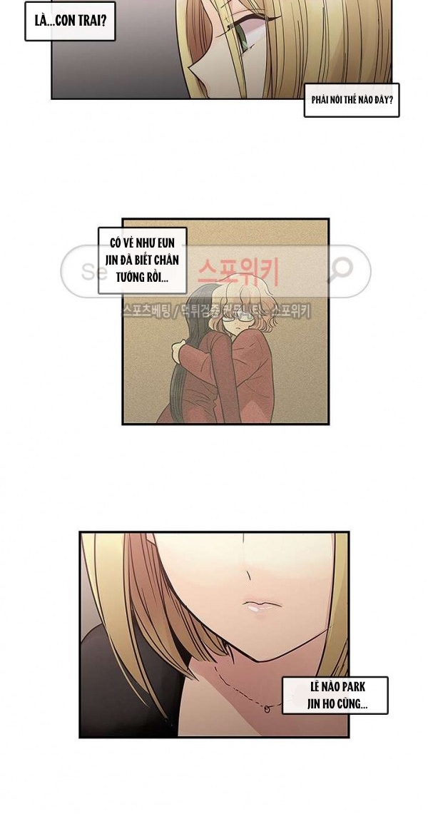 [18+] nàng hoa chapter 21.1 20