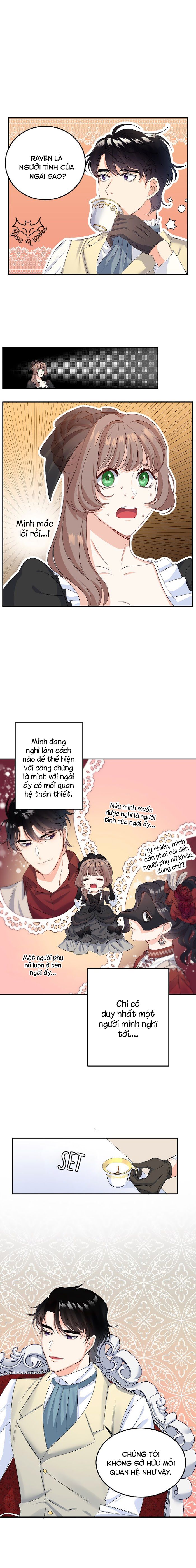 ebony, quạ đen chapter 27 2