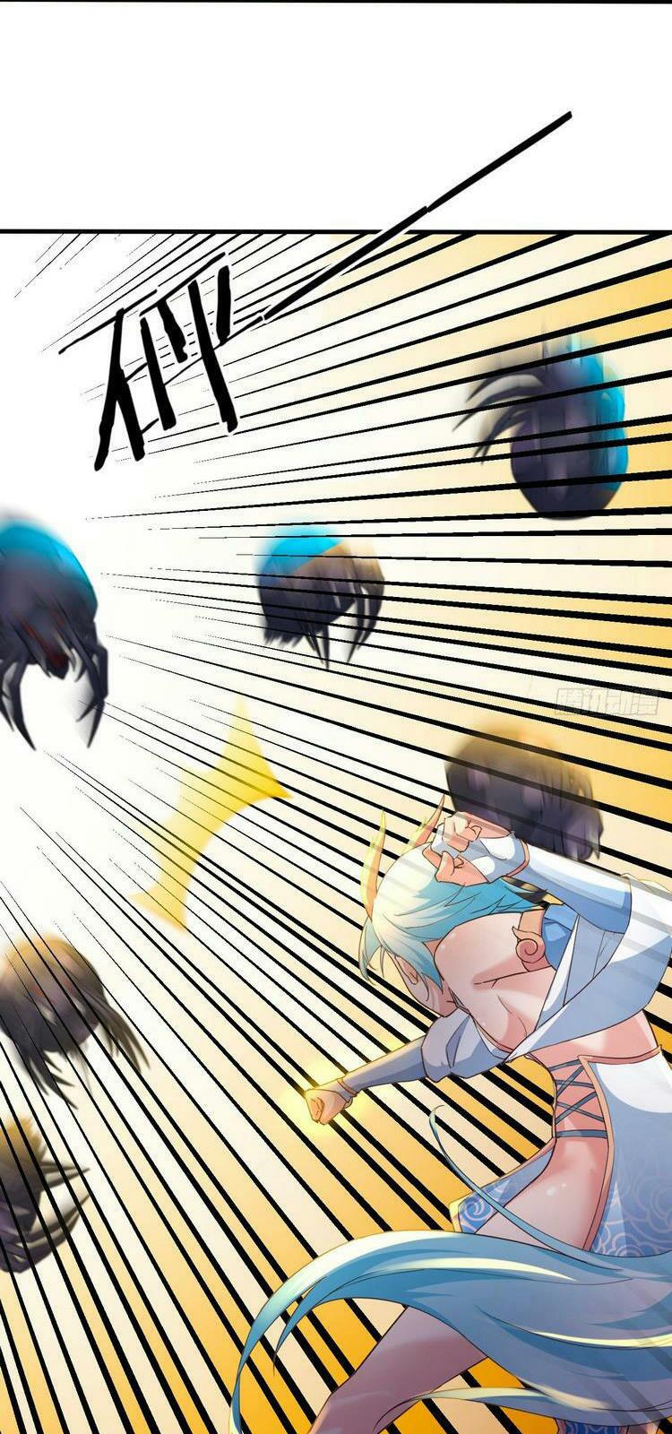 Hậu Cung Của Ta Dựa Vào Rút Thẻ Chapter 169 30