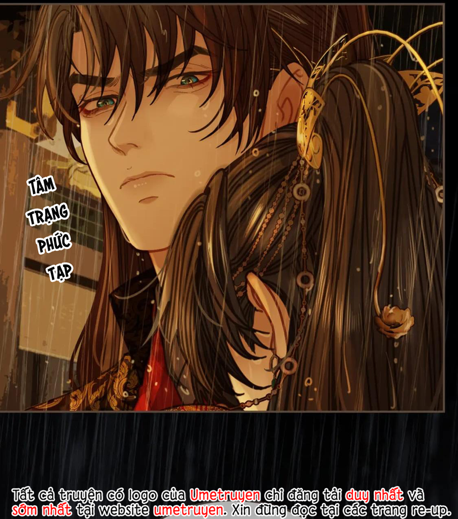 á nô 2: thám hoa chapter 8 57