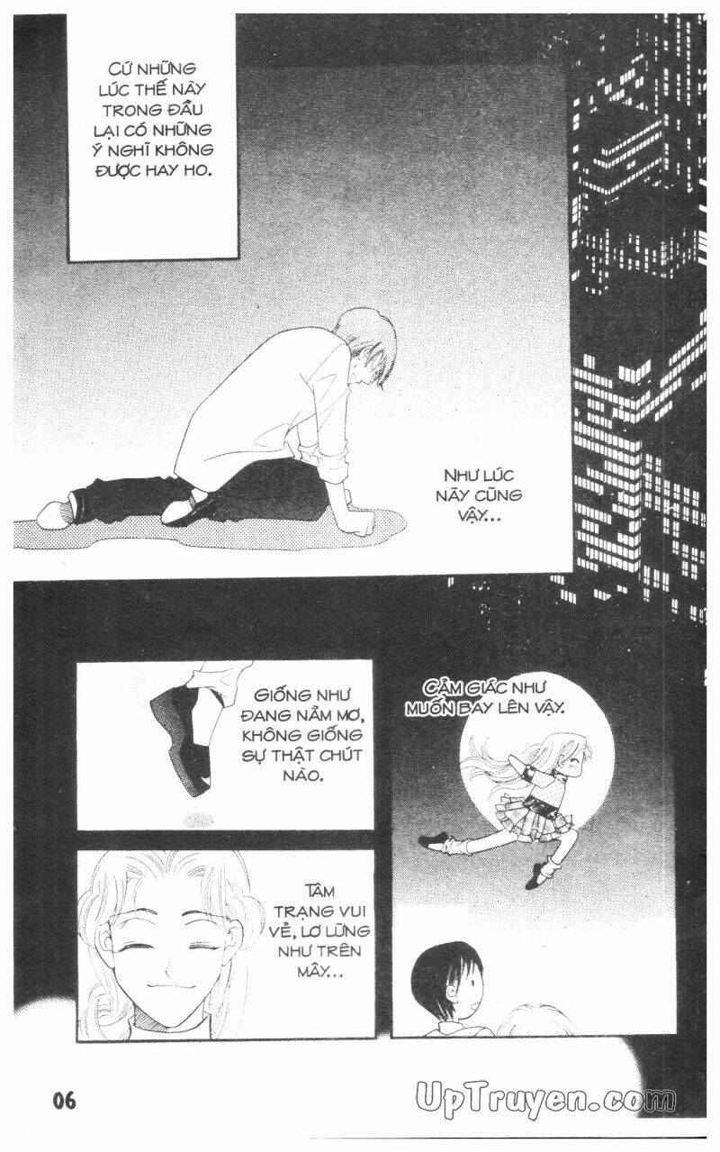 người yêu lý tưởng chapter 2.1 7