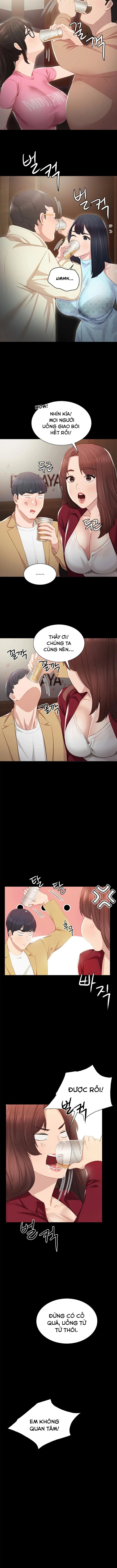 thầy giáo thực tập chapter 3 6