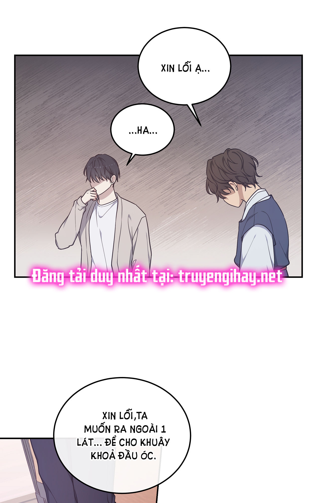 hỗn mộng chapter 28.2 33