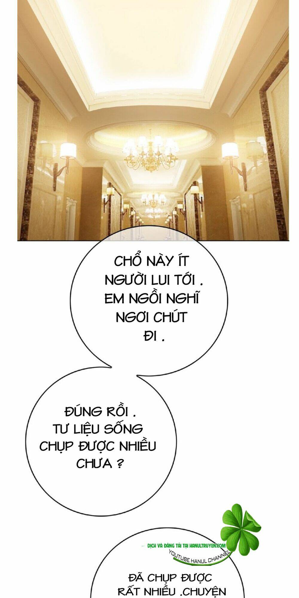 cô vợ nhỏ nuông chiều quá lại thành ác!! chapter 128 8