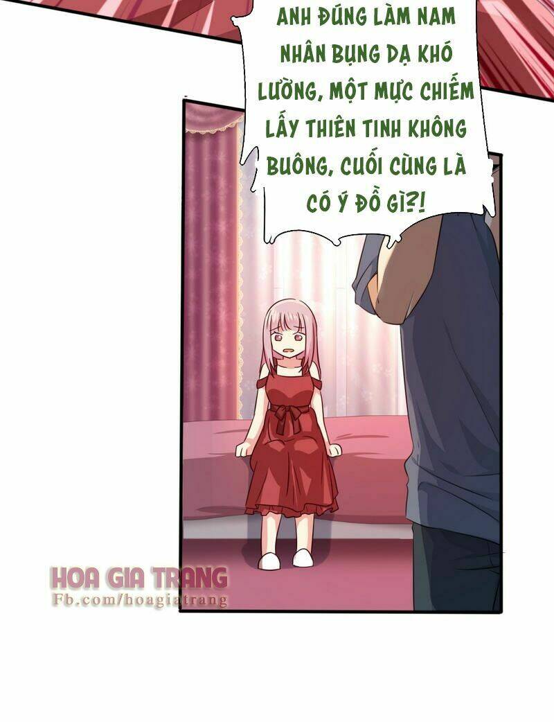 phục thù thiếu gia tiểu điềm thê chapter 43 8