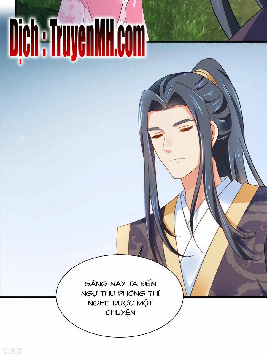 lãnh cung phế hậu muốn nghịch thiên chapter 228 15