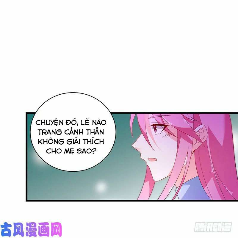 bảy ngày thực cốt hôn ước chapter 44 42
