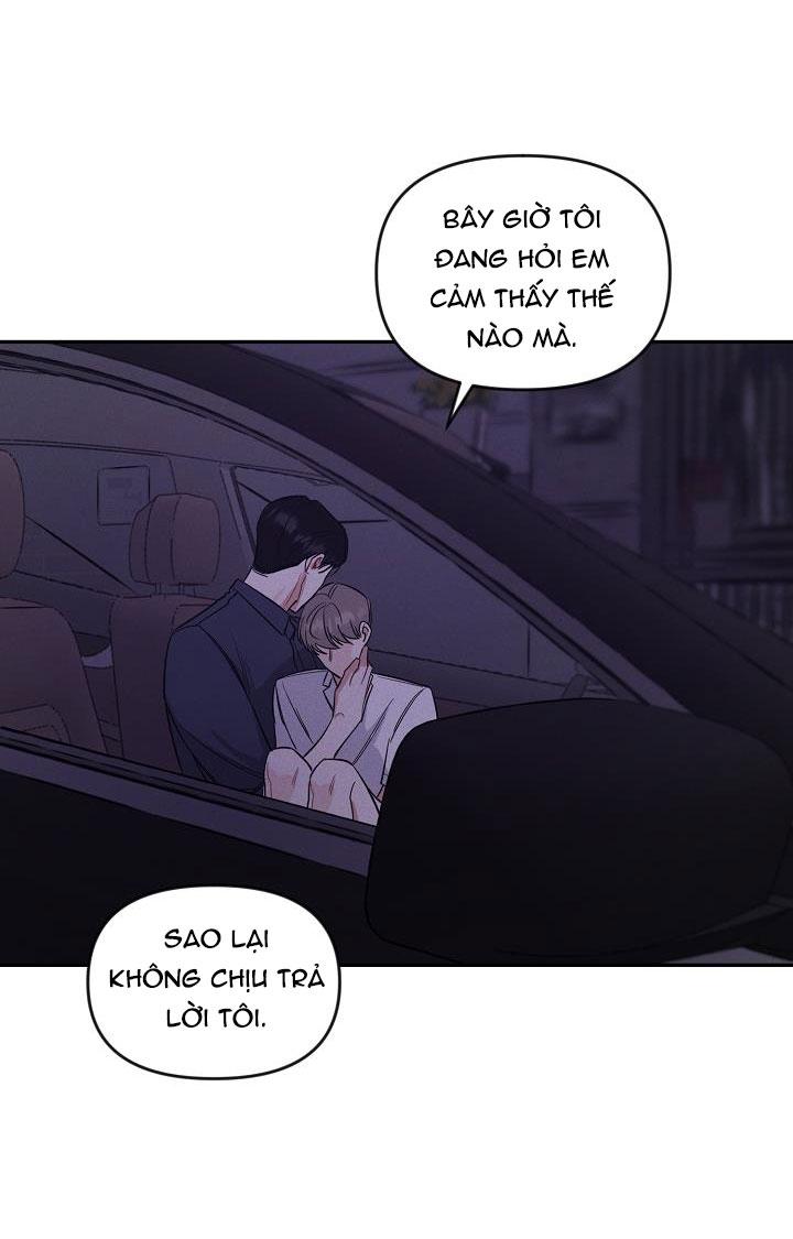 mặt trời của đêm chapter 6 54