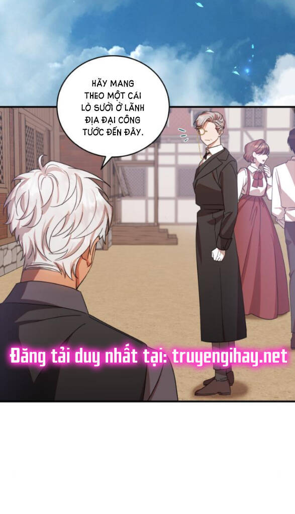 nếu là phản diện, liệu tôi sẽ chết? chapter 5.2 3