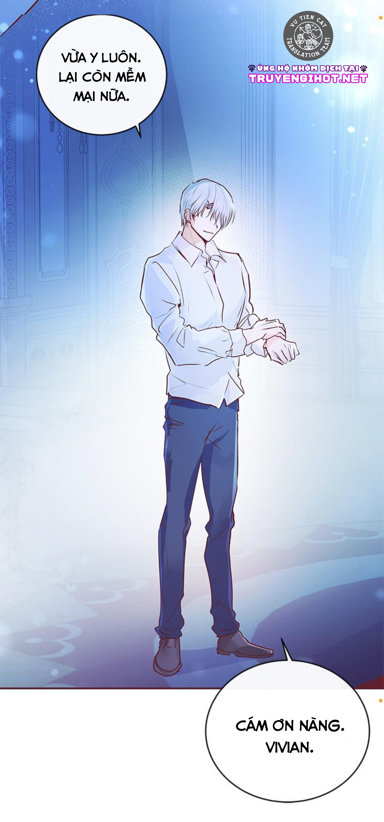 đó chỉ là sai lầm thôi mà, ngài đại công tước! chapter 4.2 12