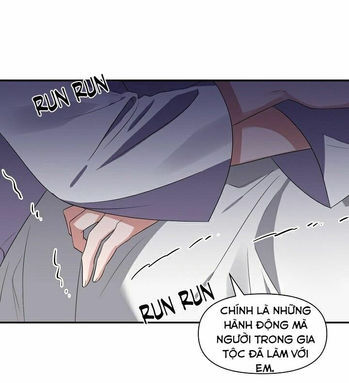 người chồng bạo chúa của tôi đã thay đổi chapter 14 52