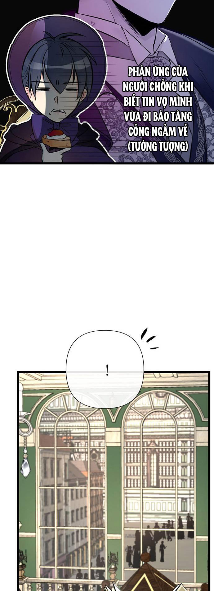 hoàng tử phiền toái chapter 55 7