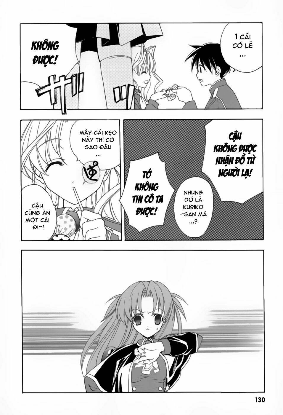 maburaho chapter 6 8