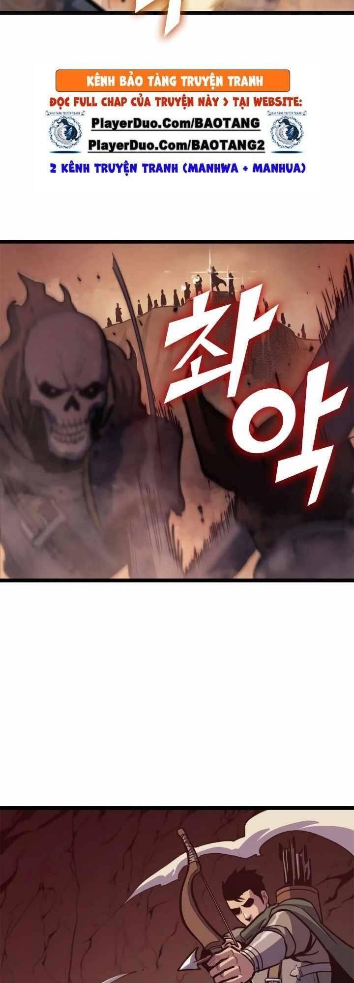 tôi trở lại thăng cấp một mình chapter 84 28