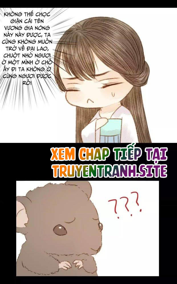 vương gia bá đạo và bác sĩ xinh đẹp chapter 62 7