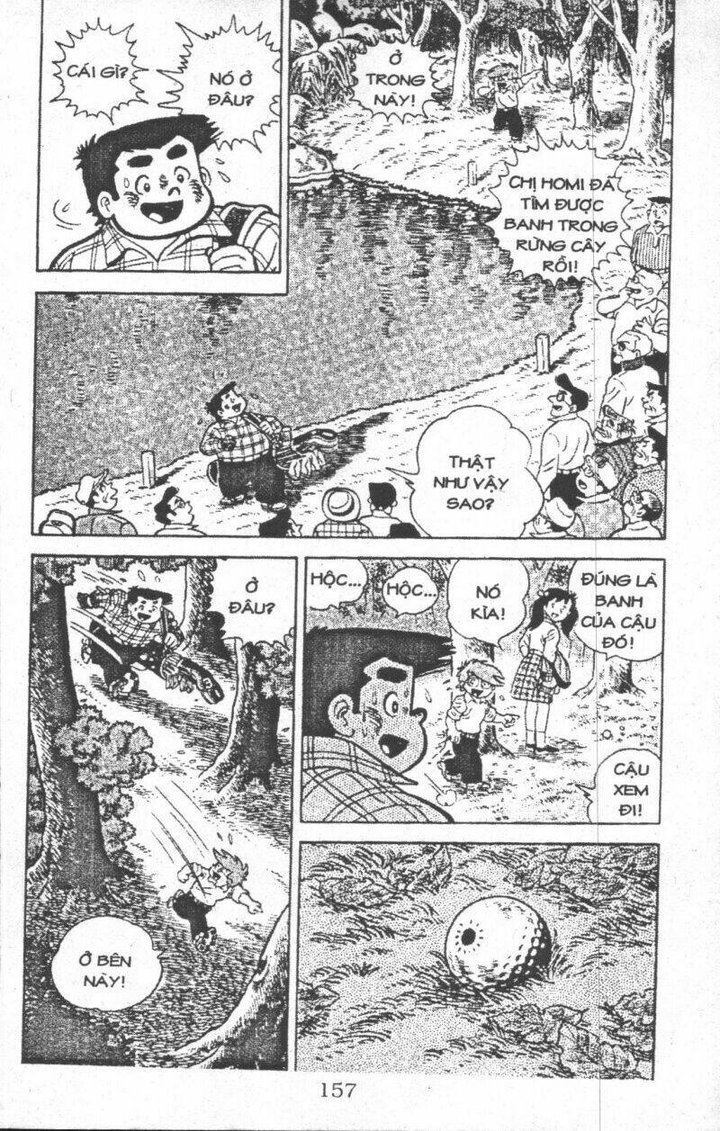 ashita tenki ni naare chapter 5 155