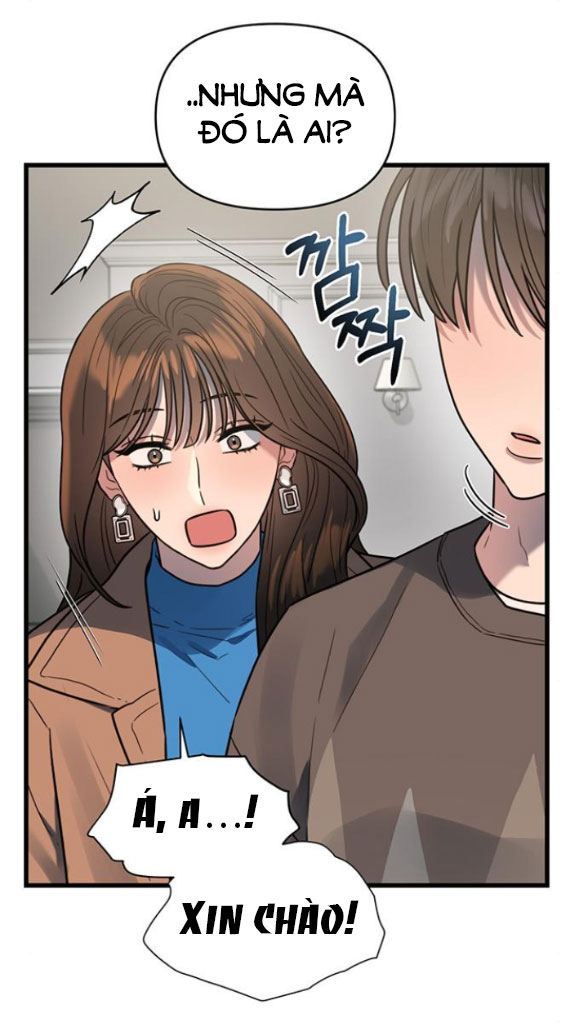 [18+] dục vọng tao nhã chapter 7.1 27