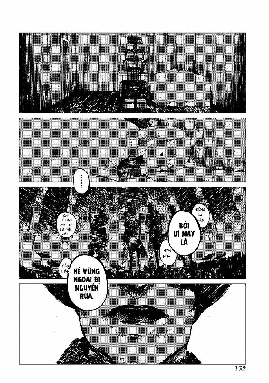 cô bé đến từ vương quốc bên ngoài chapter 5 11