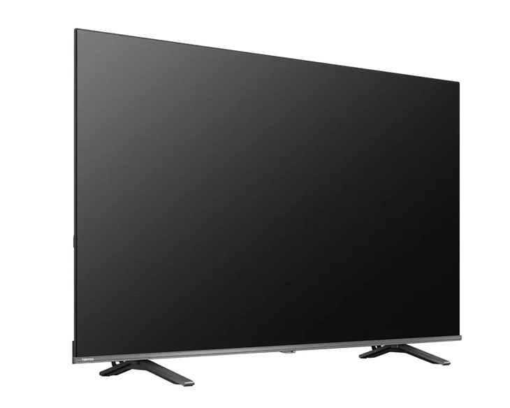 Smart Tivi QLED Toshiba 4K 65 Inch 65M450NP - HÀNG CHÍNH HÃNG - CHỈ GIAO HCM