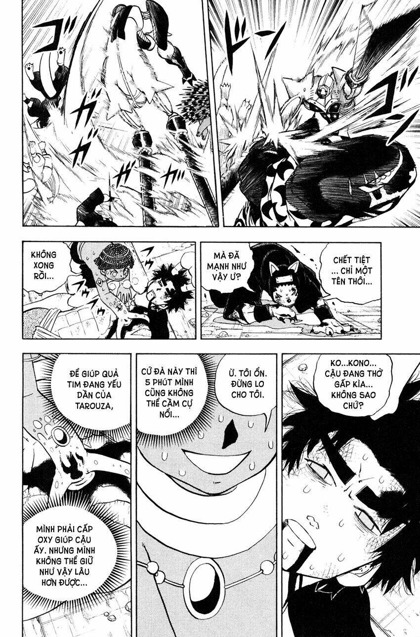 doubutsu no kuni chapter 39 28