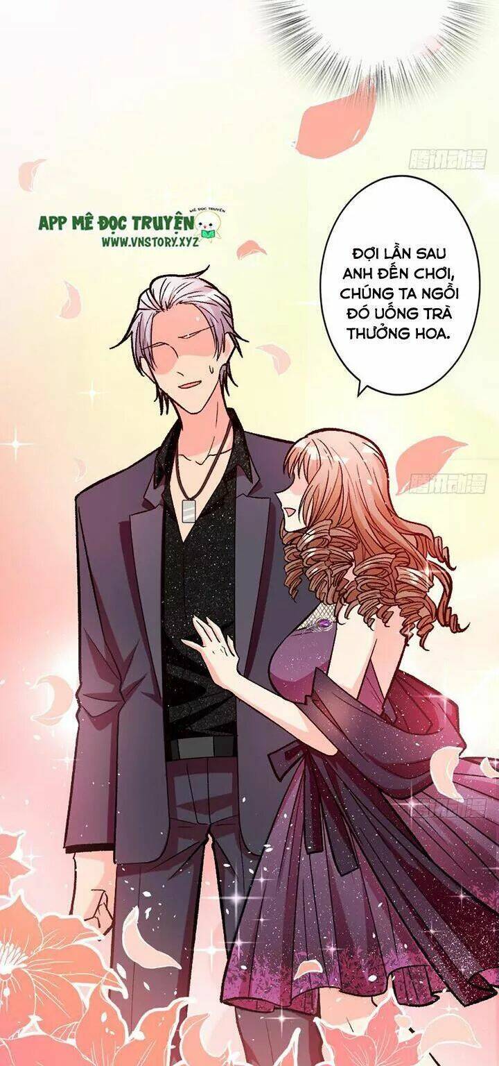 thiên hậu trở về chapter 107 23