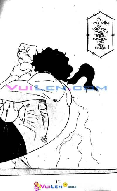 truyền nhân atula - shura no mon i chapter 37 12