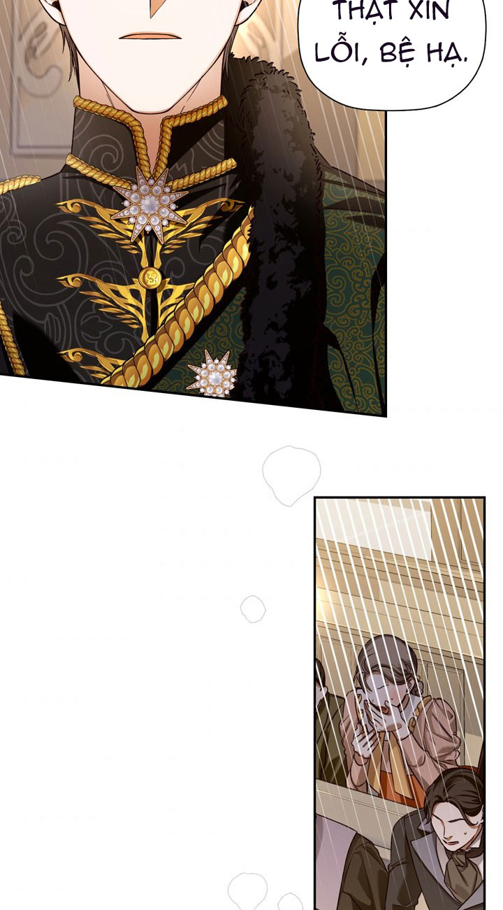 cách che giấu đứa con của hoàng đế chapter 44 67