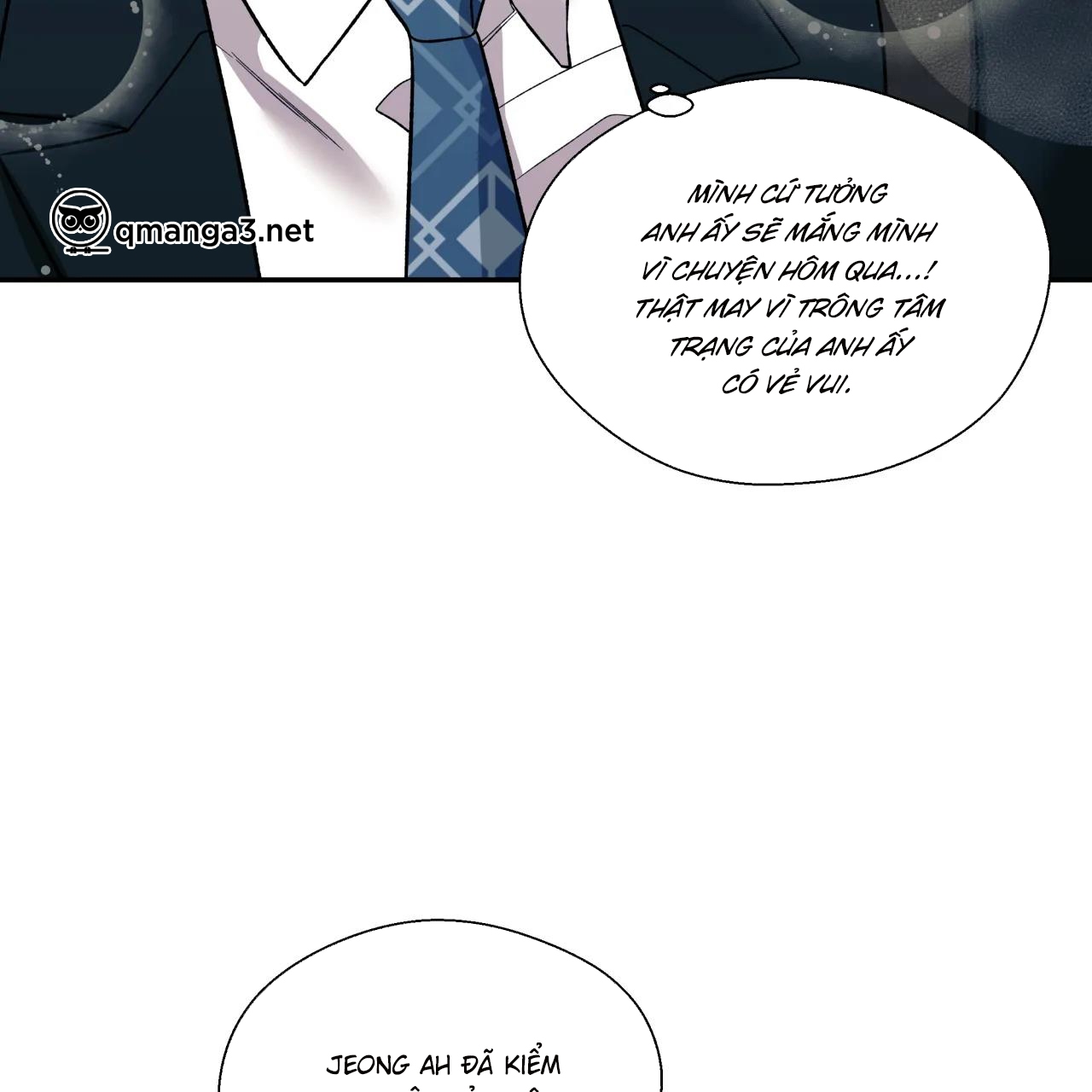 ám ảnh pheromone chapter 29 23