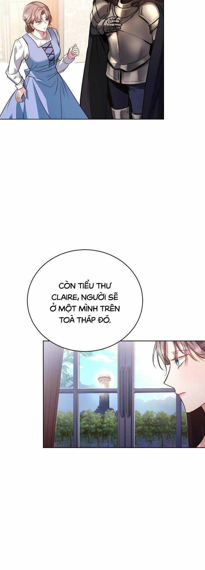 ngọn gió đông altas chapter 3 31