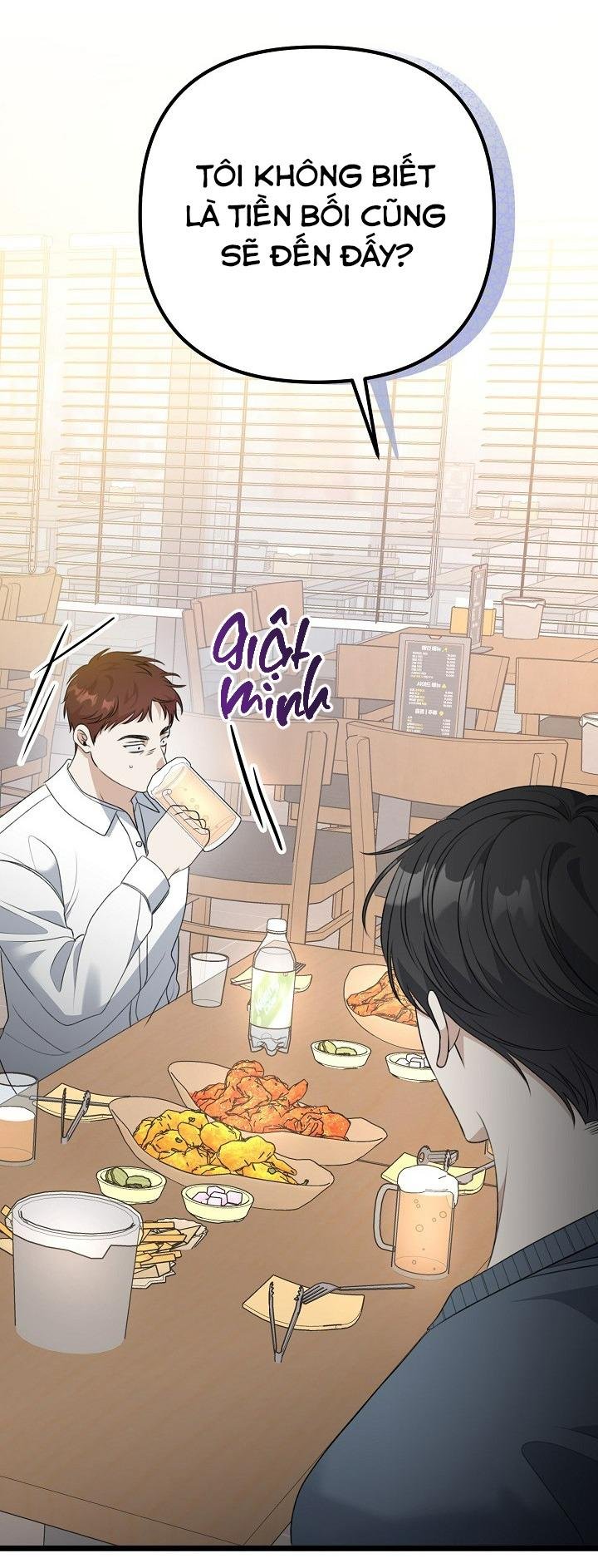 xx cặn bã chapter 30 9