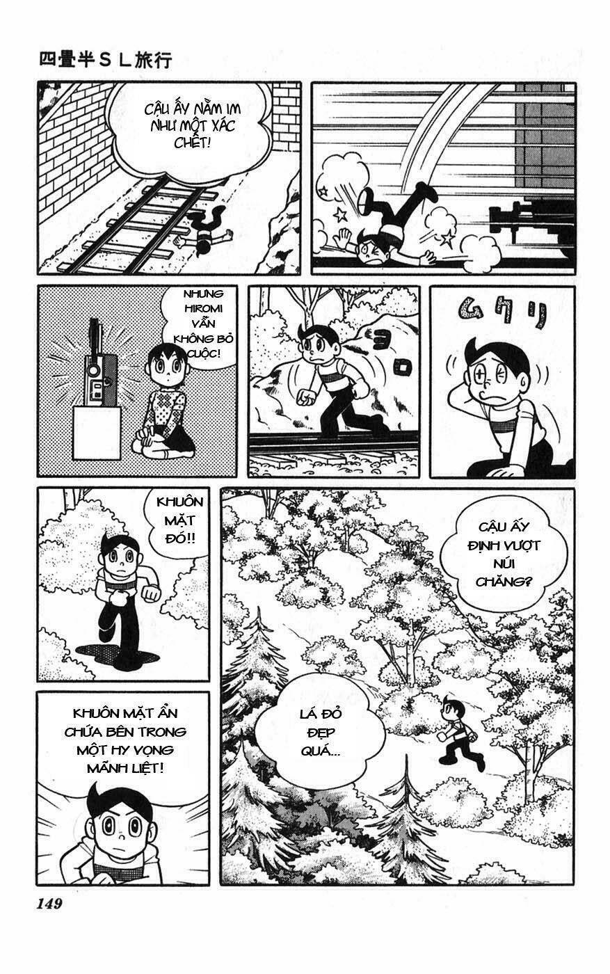 hitoribocchino uchuusensou chapter 5 28