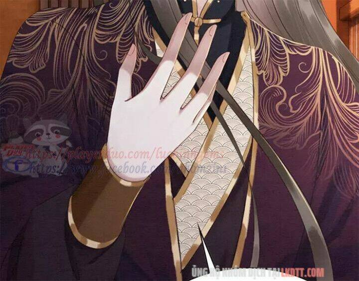 trọng sinh bá sủng nhiếp chính vương quá mạnh mẽ chapter 108 39