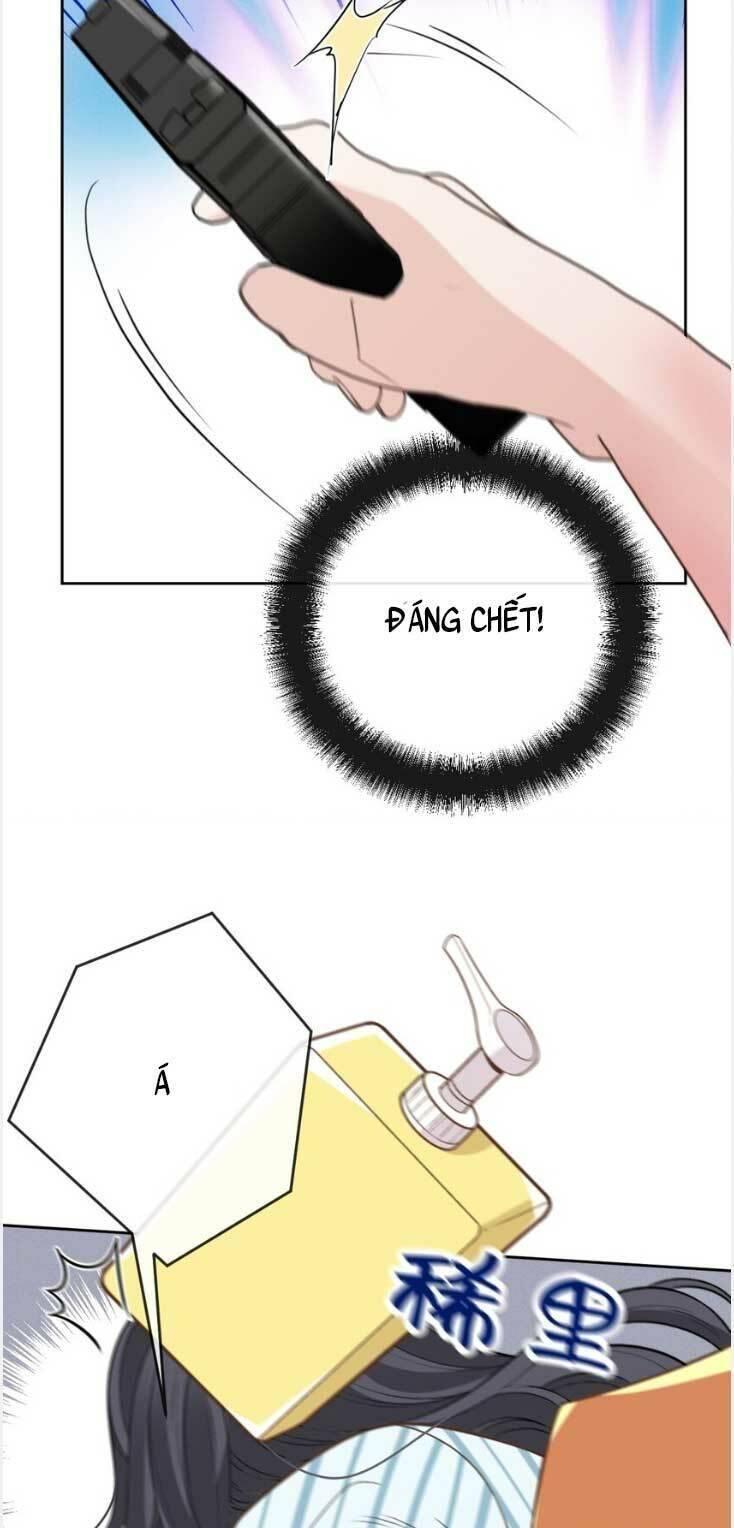 một vợ yêu, một bé con chapter 274 16