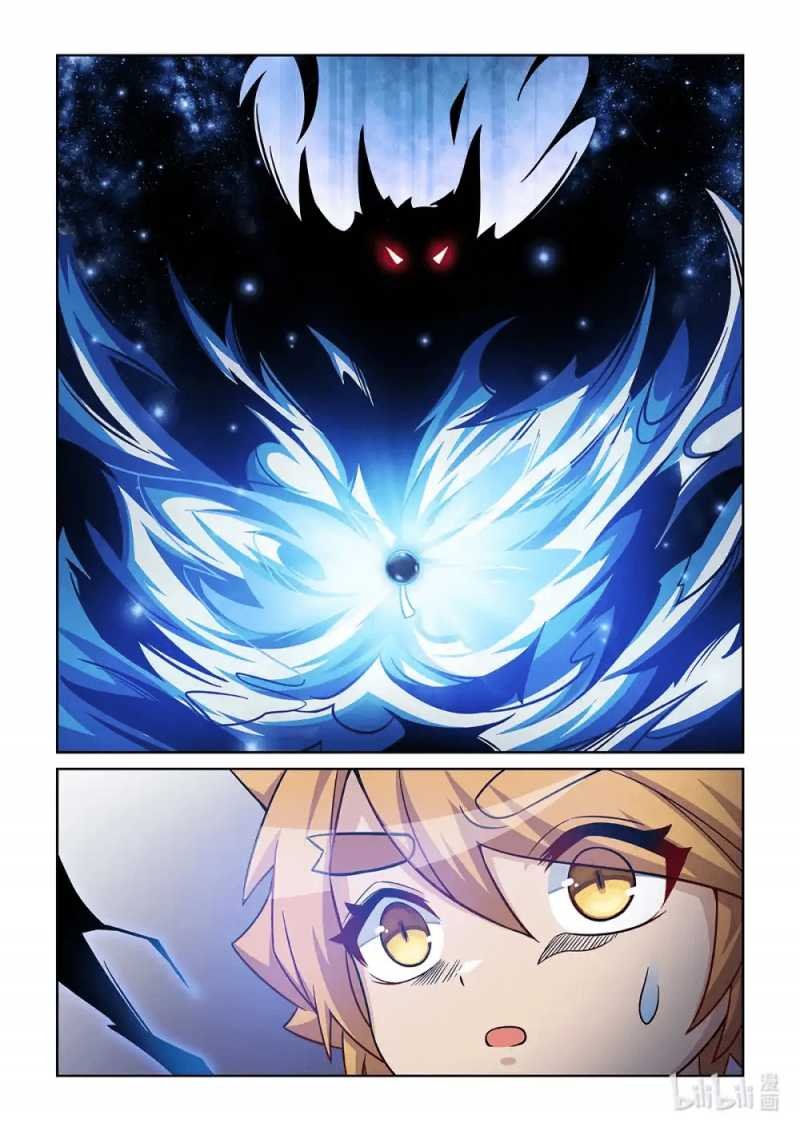 miêu tiểu cửu lịch hiểm ký chapter 5 21