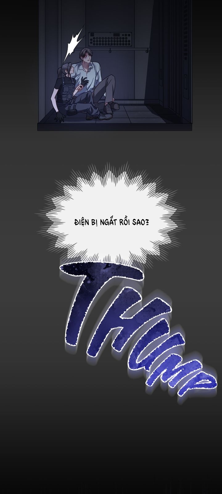 kẻ nghiệp dư chapter 44.1 26