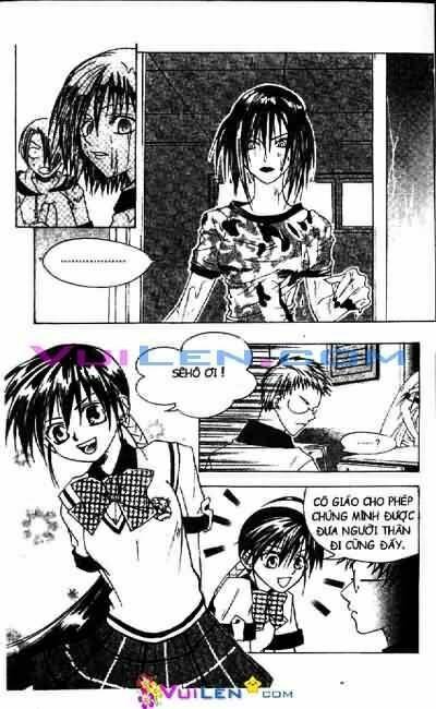 tiên nữ giáng trần chapter 9 52