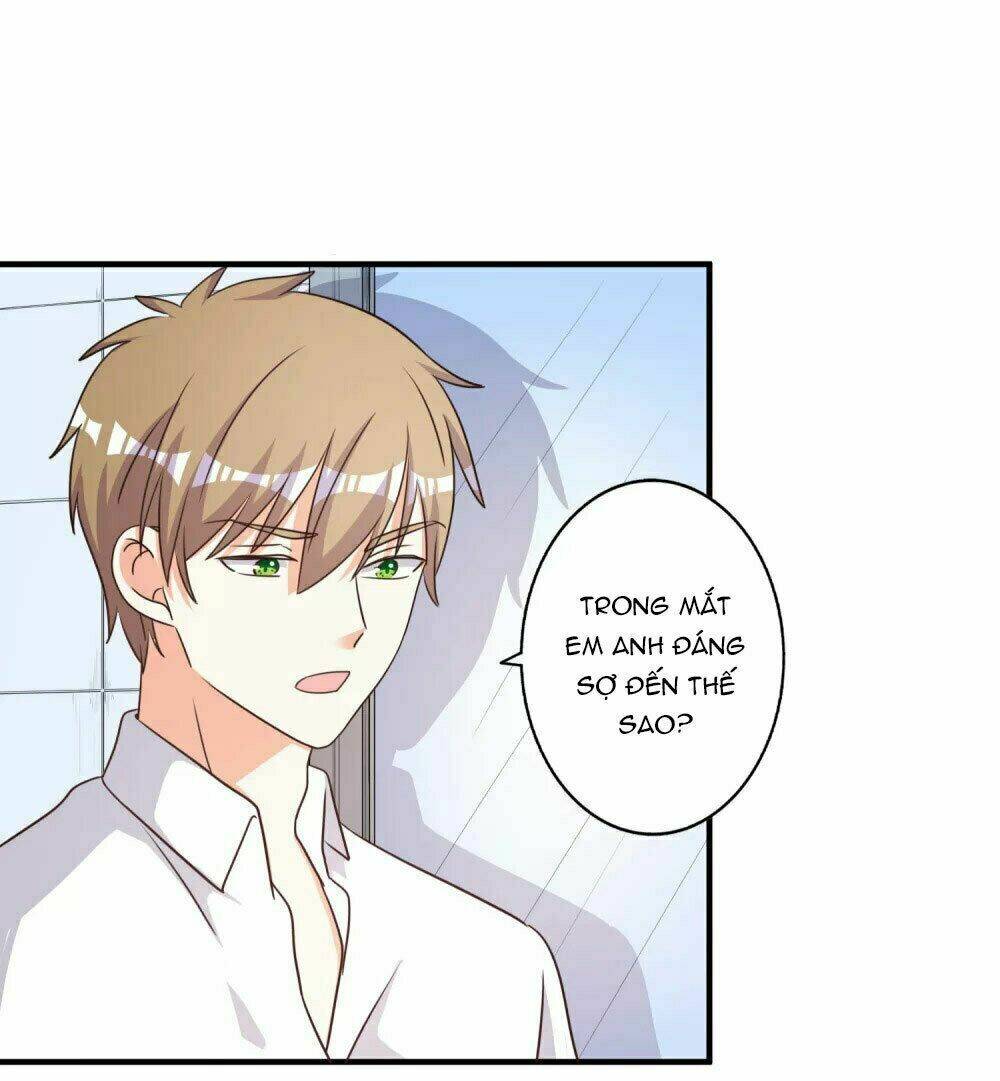 hôn nhân dục vọng: thiếu gia nhẹ một chút! chapter 72 25