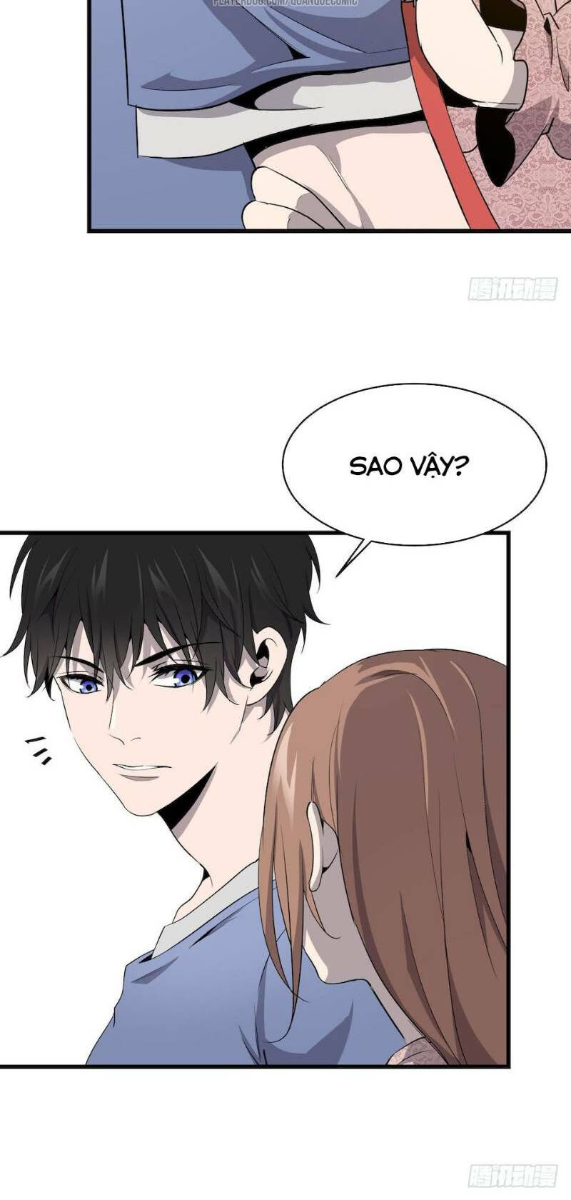 thát không mê thất chapter 4 16