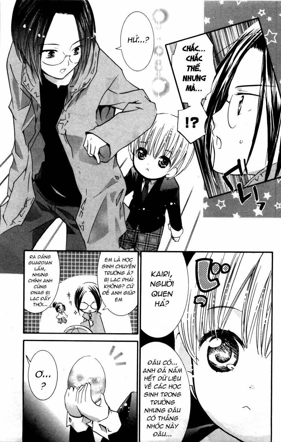 shugo chara chapter 46 30