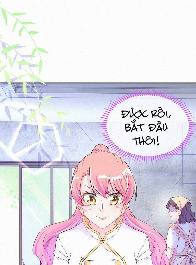 mami đột kích, thiên tài manh bảo khốc daddy chapter 39 17