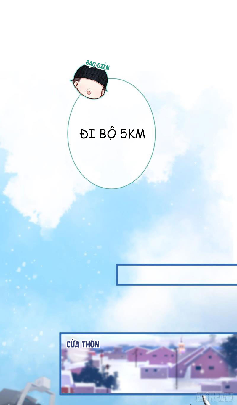 lại bị nam thần chọc trên hot search! chapter 37 21