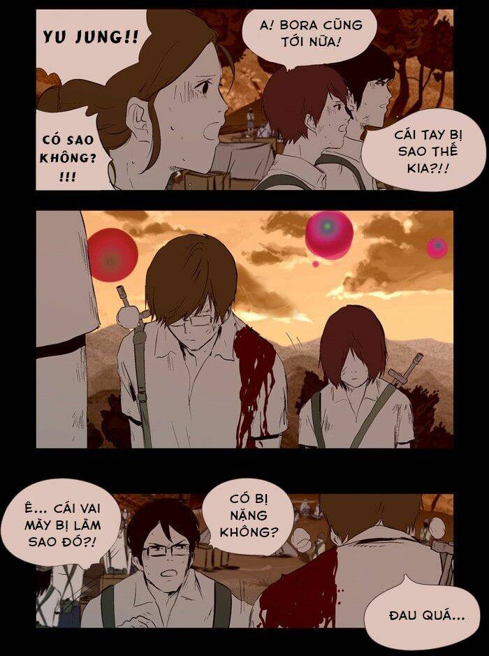 after school war activities chapter 39 11