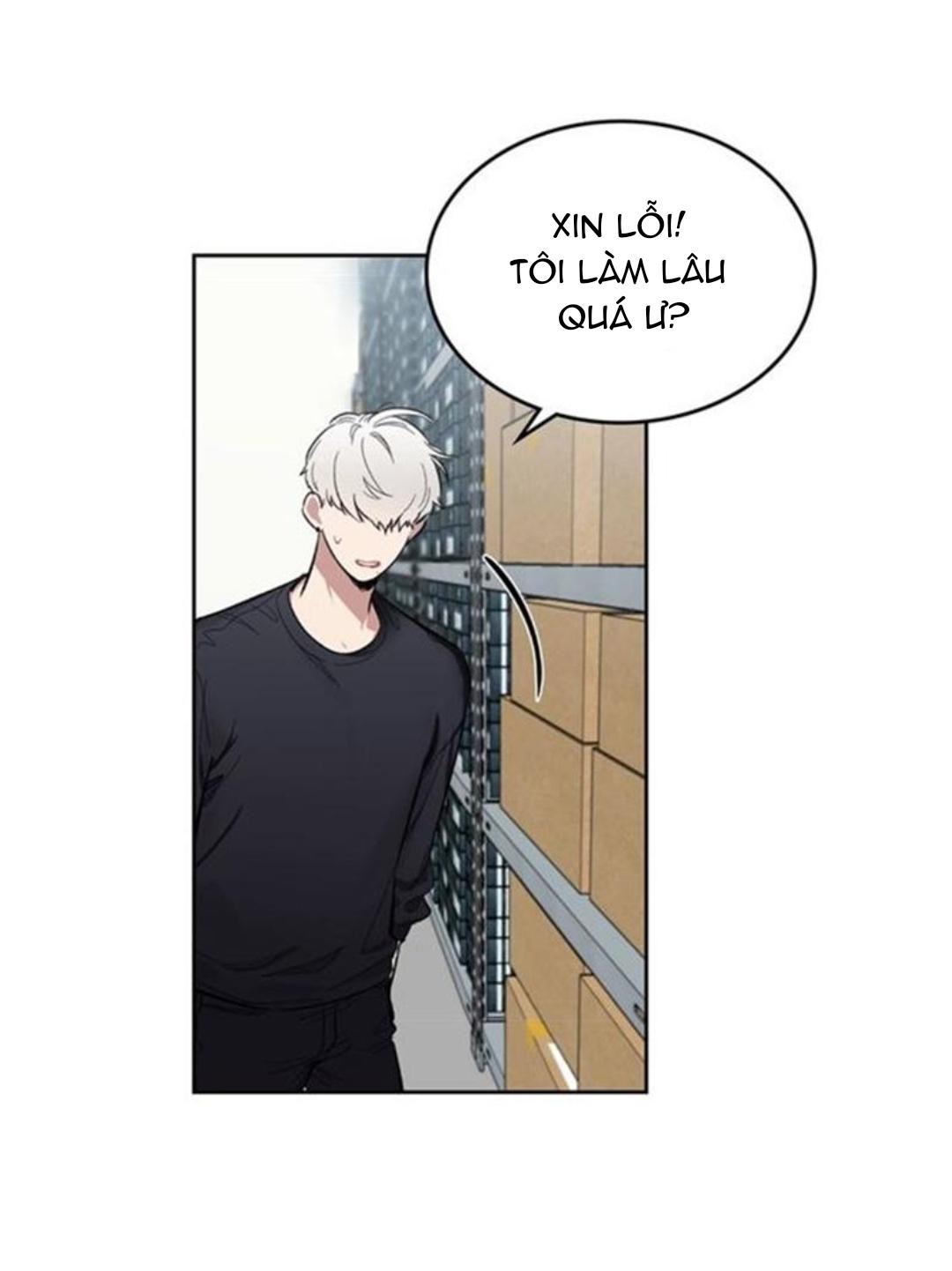 sự sai lầm chậm trễ chapter 4 35