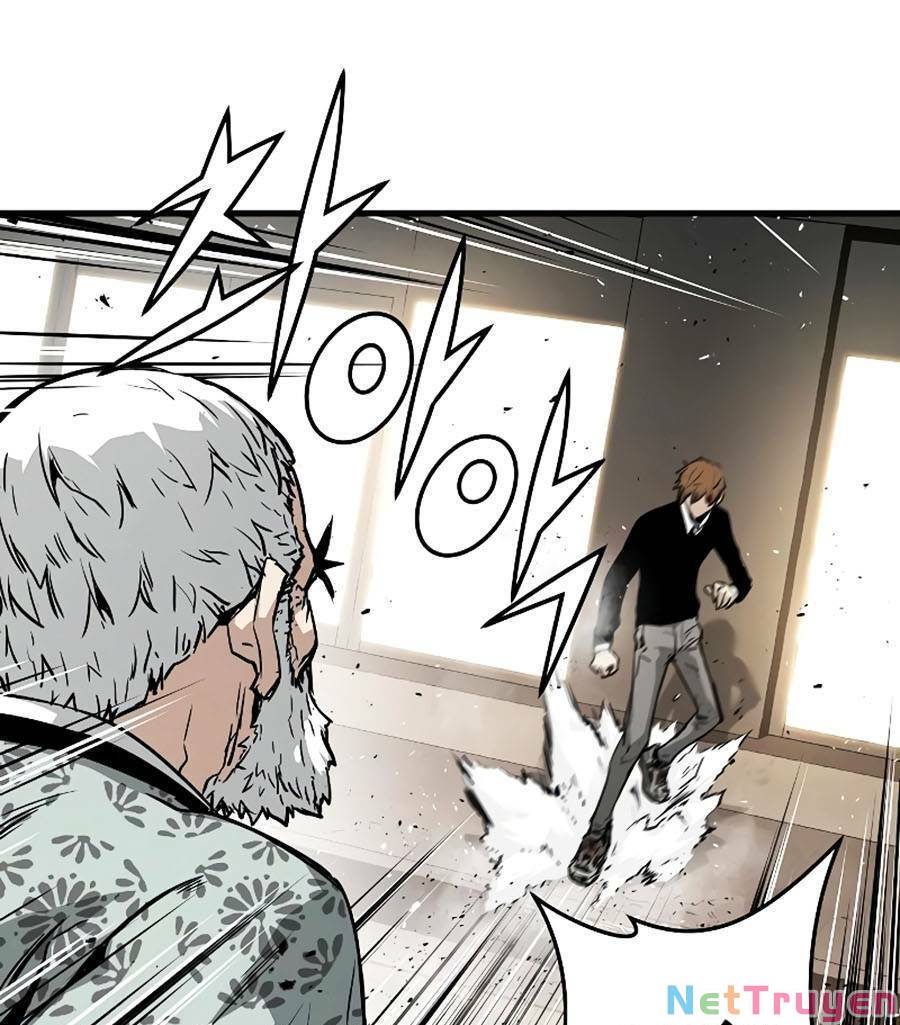 The Breaker 3: Quyền Năng Vô Hạn chapter 11 96