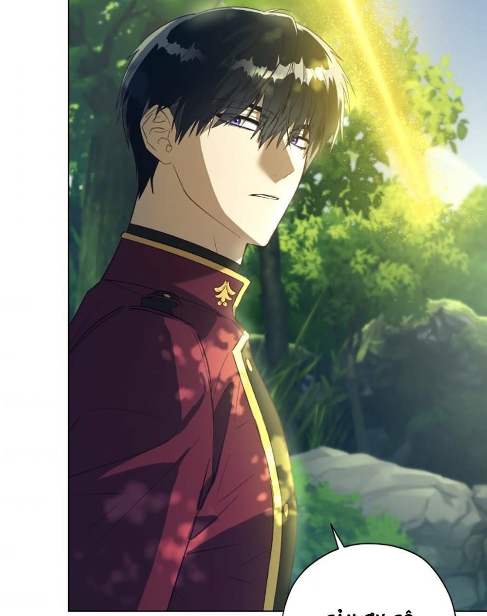 công chúa khắc dấu lên kẻ phản nghịch chapter 44 27