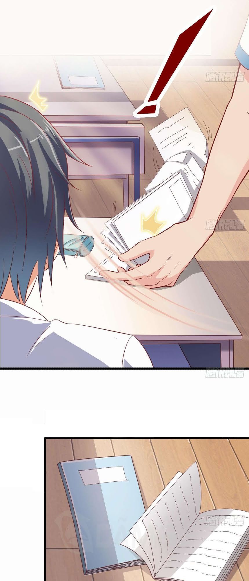 địa phủ khai phá thương chapter 9 6