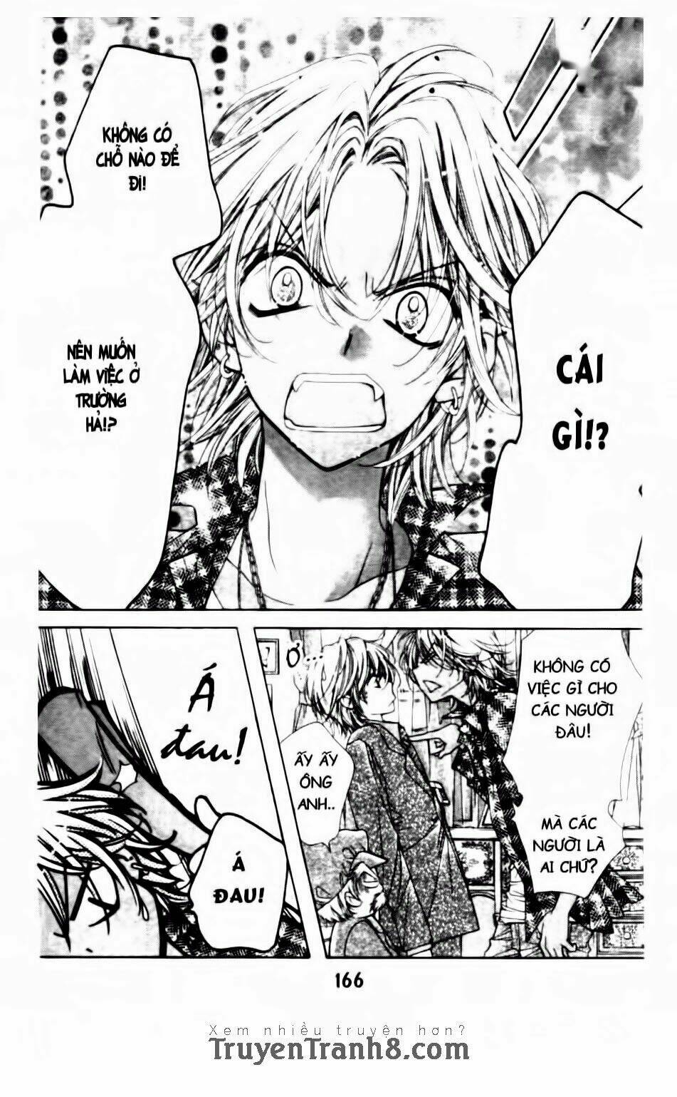 ác ma của chiến thắng chapter 7 15