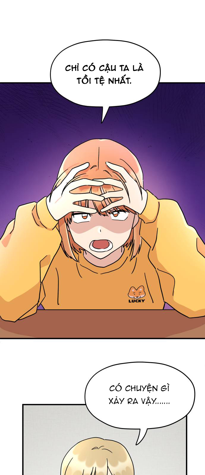 fancy x fancy chapter 3 7